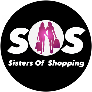 Logo Sisters Of Shopping