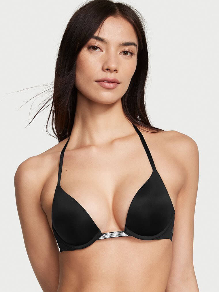 Бюстгальтер Victoria's Secret Lounge Unlined Unlined Scoop Bra - Sisters of  Shopping